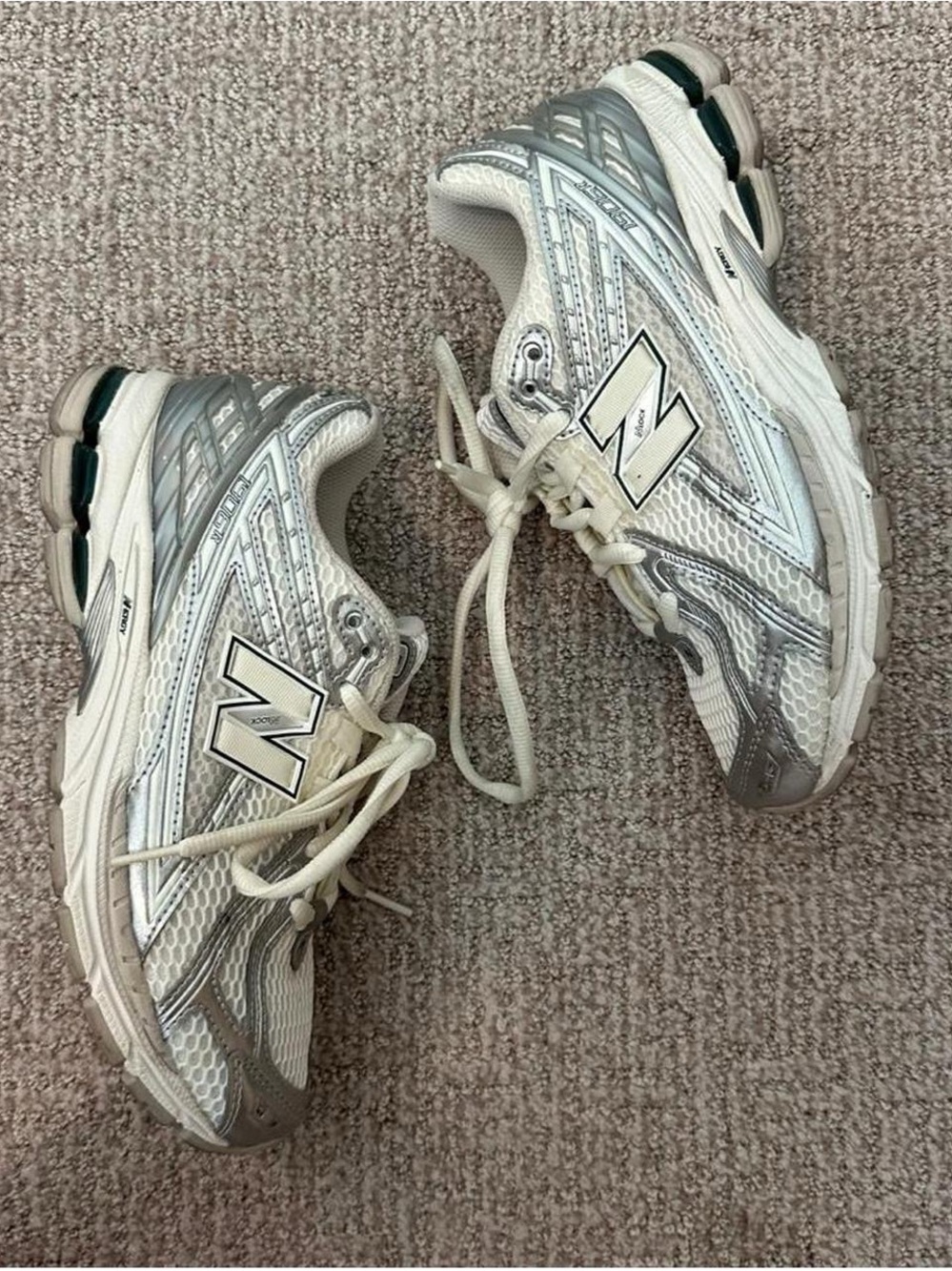 NEW BALANCE 1906R - Picture 4 of 6